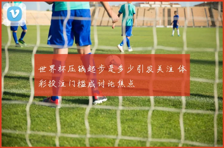 世界杯压钱起步是多少引发关注 体彩投注门槛成讨论焦点